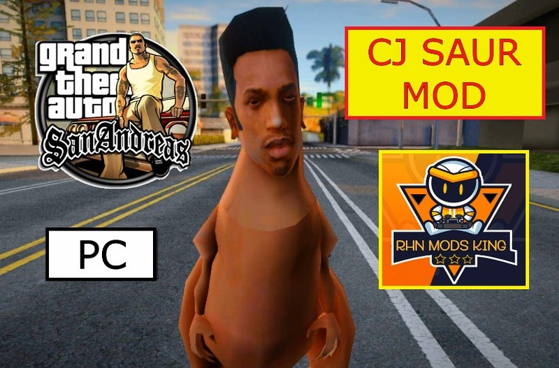 gta san andreas modpack